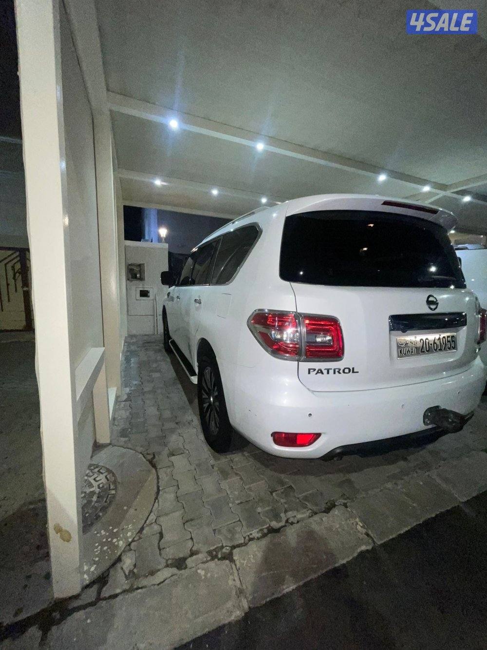 باترول بلاتينيوم ٢٠١٣1