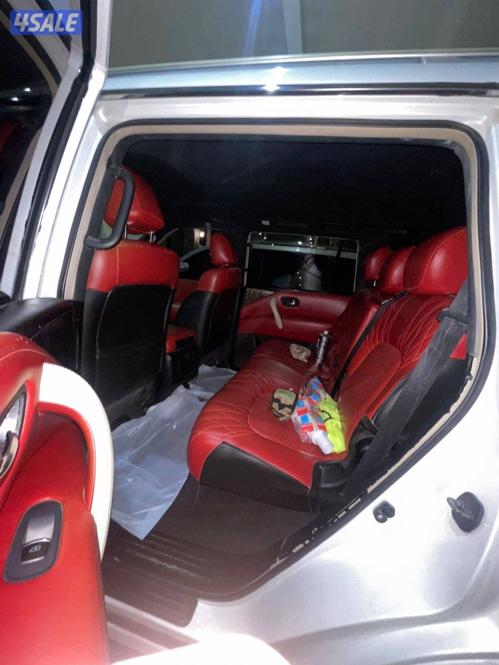 باترول بلاتينيوم ٢٠١٣3