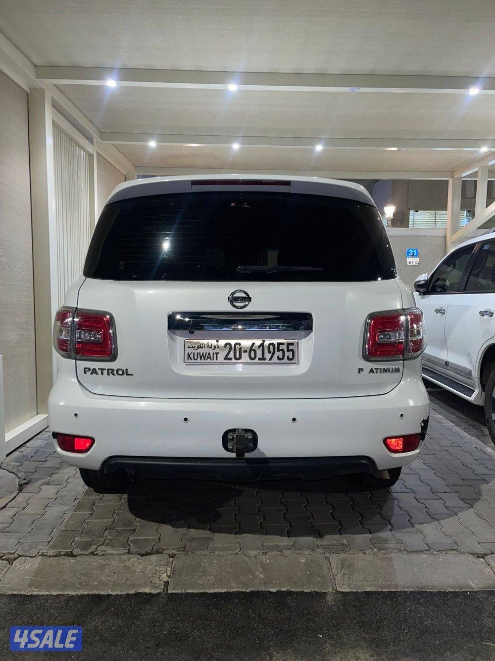 باترول بلاتينيوم ٢٠١٣2