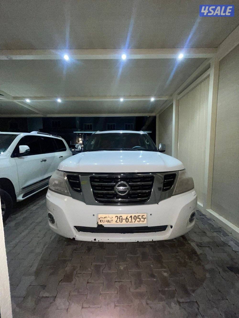 باترول بلاتينيوم ٢٠١٣4