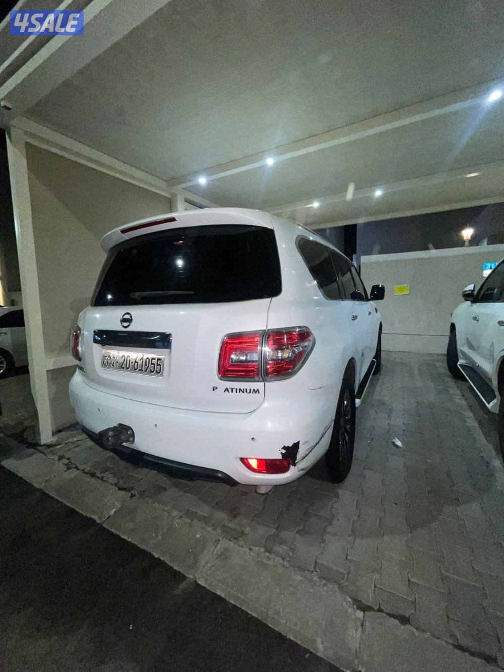 باترول بلاتينيوم ٢٠١٣5