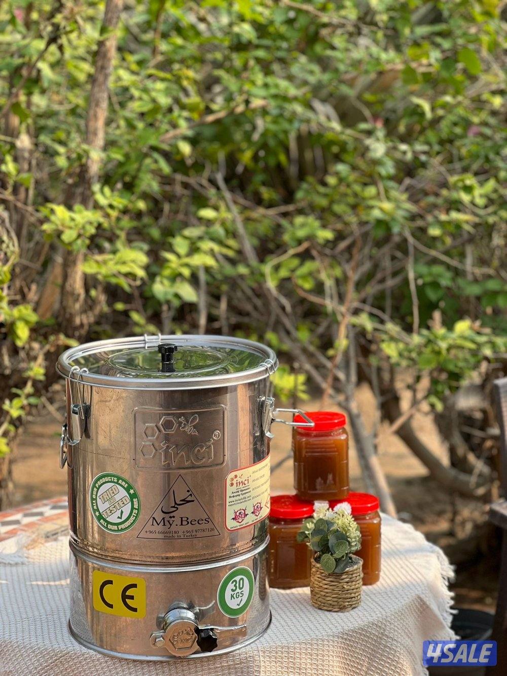 عسل سدر فاخر0