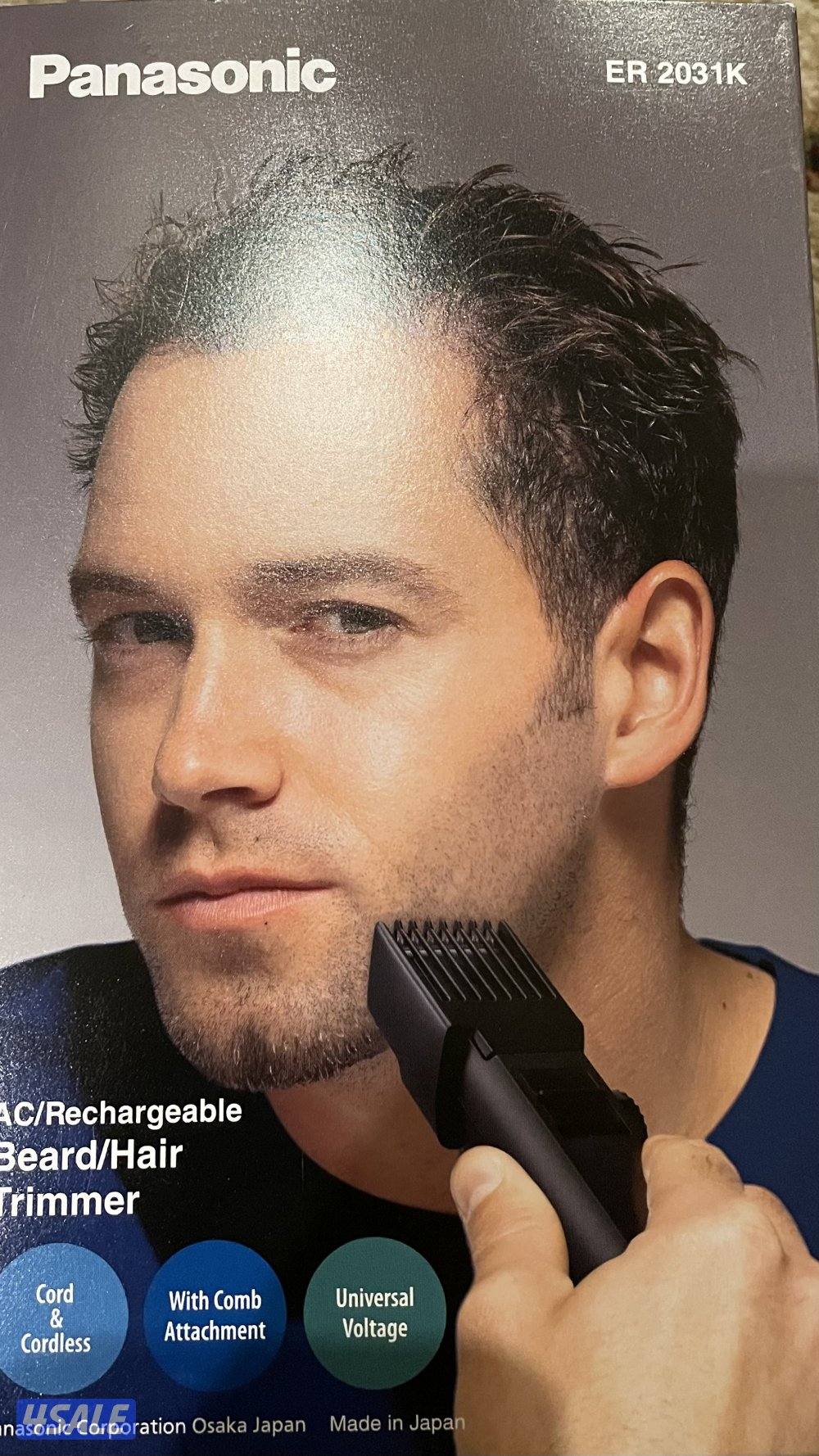 ماكينه حلاقه بانسونك جديده غير مستعمله نهائي سريع الشحن1