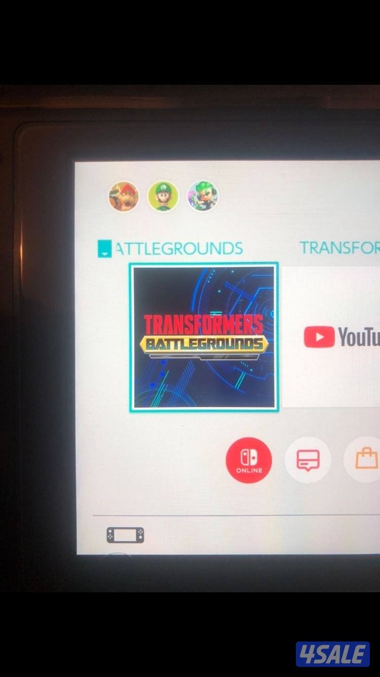 سوتش لايت نظيف عدد 24