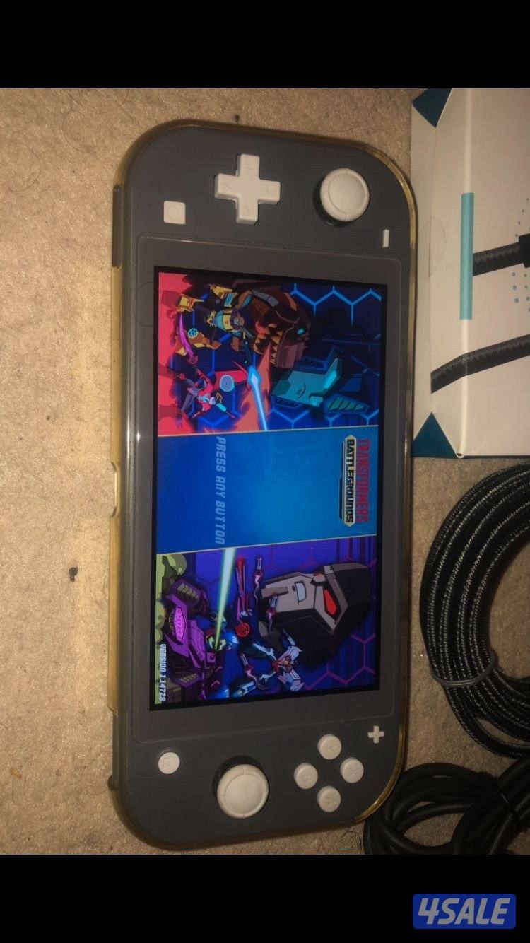 سوتش لايت نظيف عدد 25