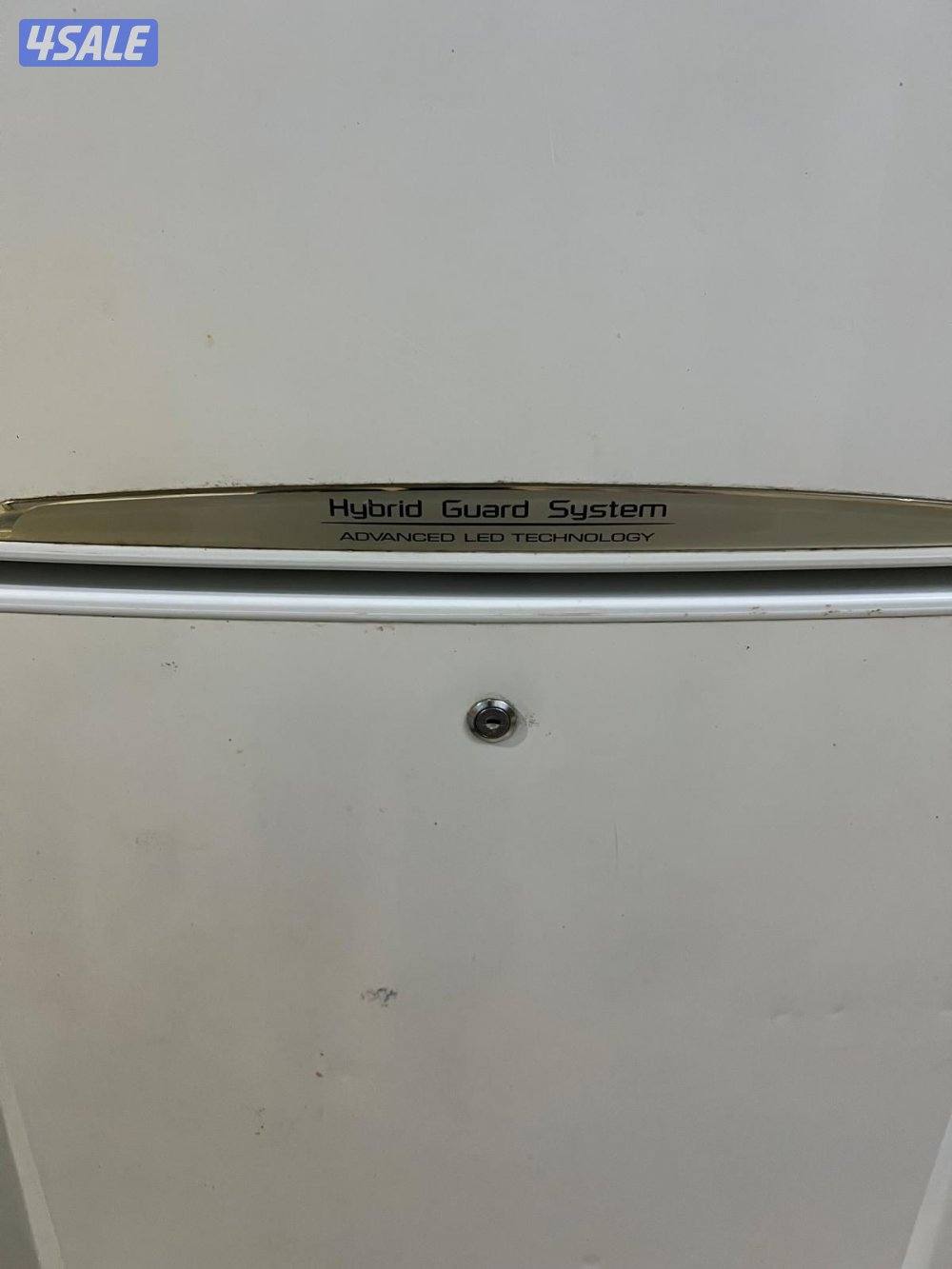 ثلاجة توشيبا مستعمل1