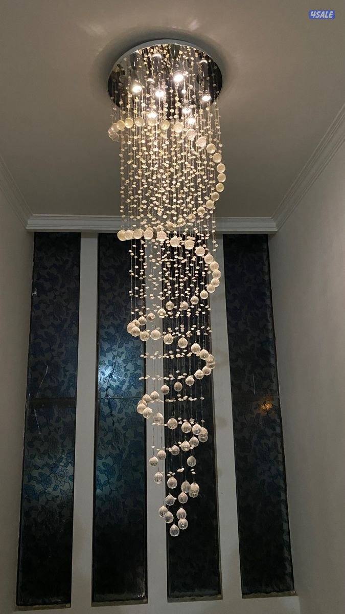 فني كهربائي مخيمات  واجهات أعمال كهربائية13