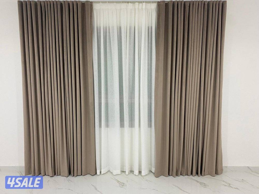 الفروانية الضجيج1