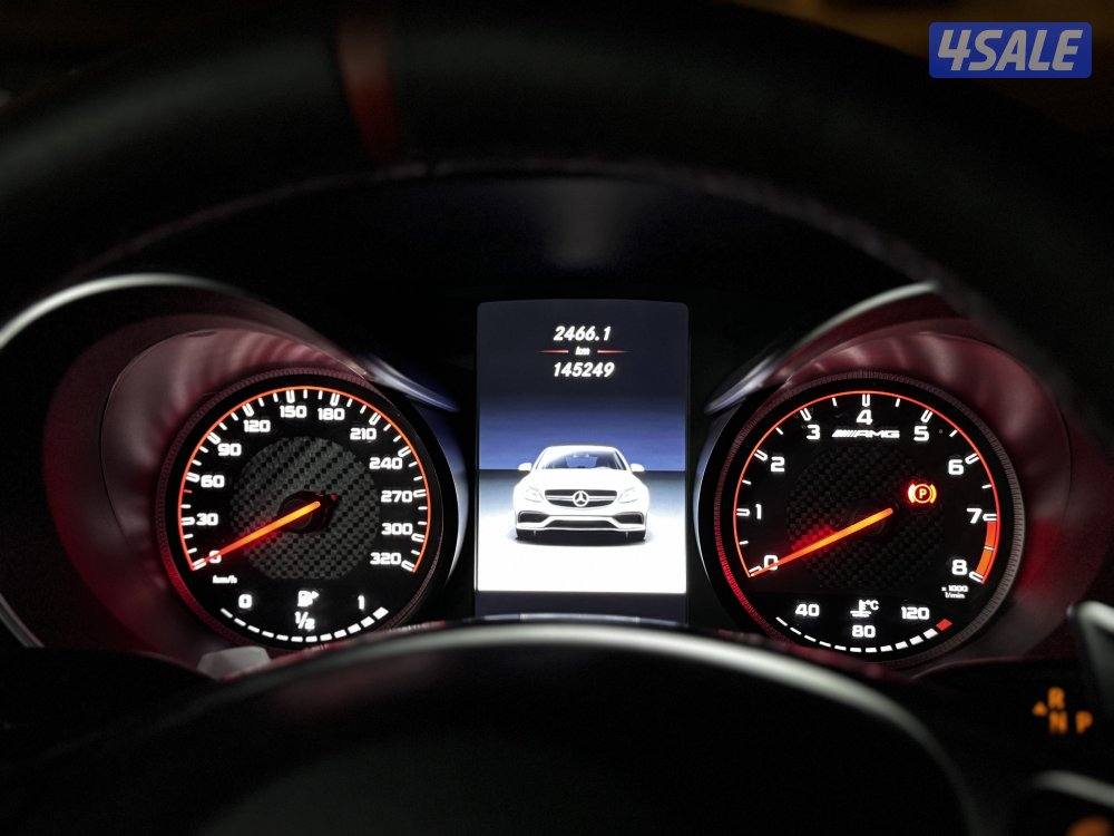 C63s 2016 edition 15