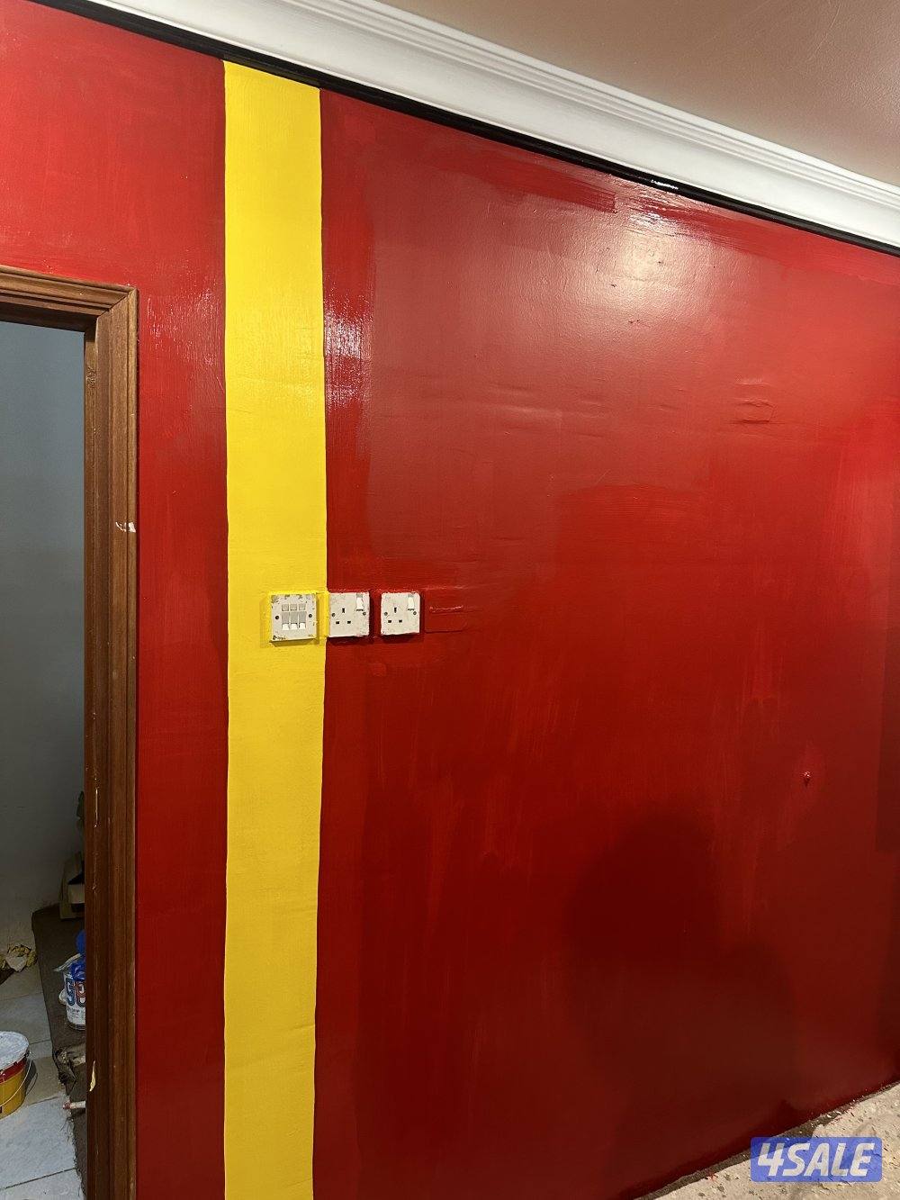 صباغ ياسر ايراني3