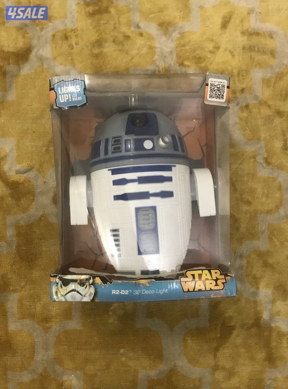 لعبة STAR WARS جديدة0