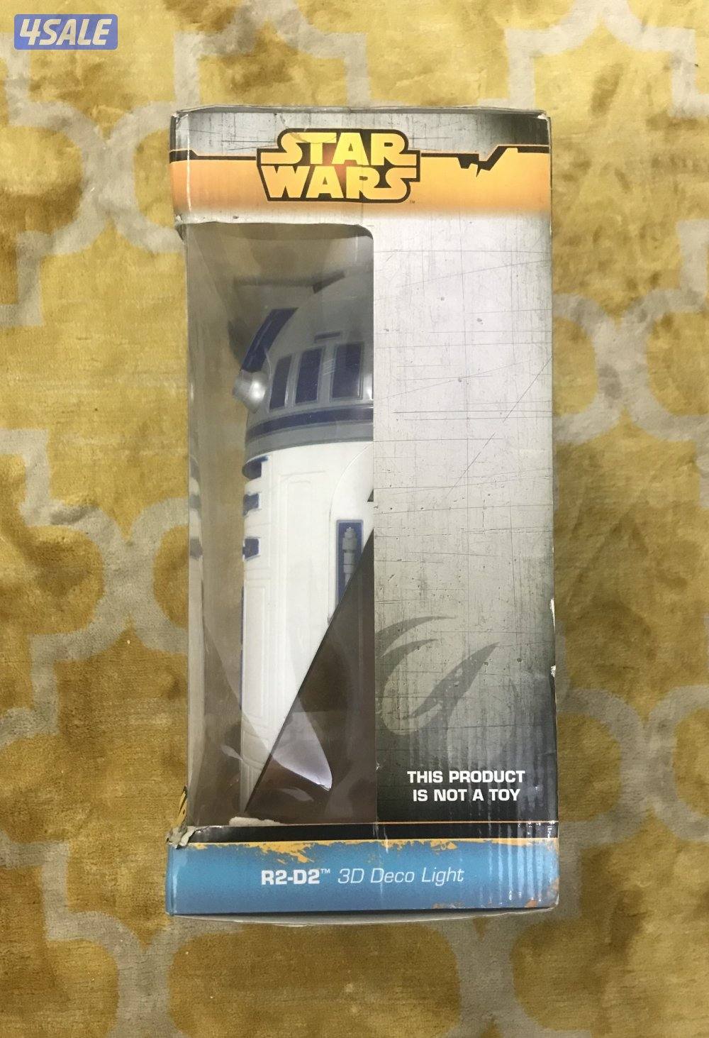 لعبة STAR WARS جديدة2