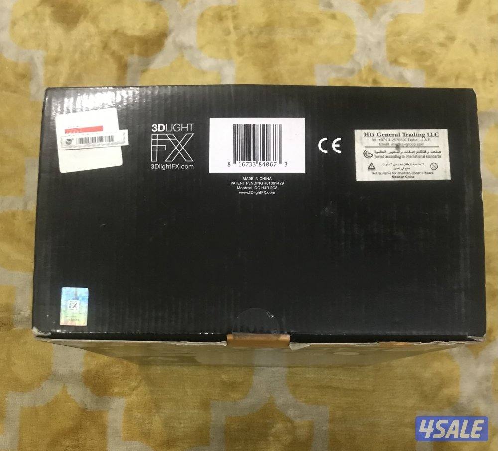 لعبة STAR WARS جديدة3