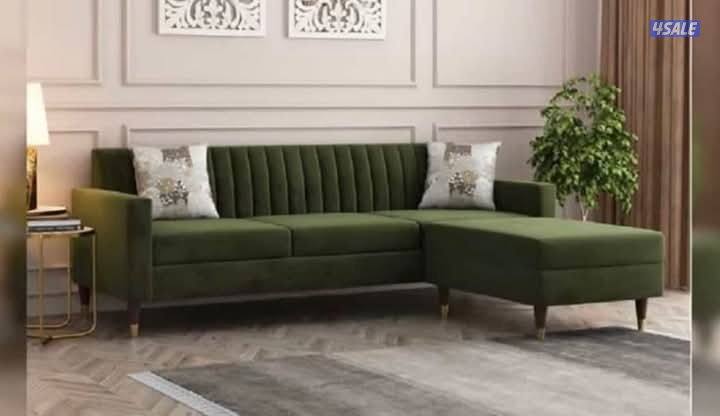 تفصال ديوانيات رسميه وأطقم وجلسات ومساند ظهر اجود الخامات8