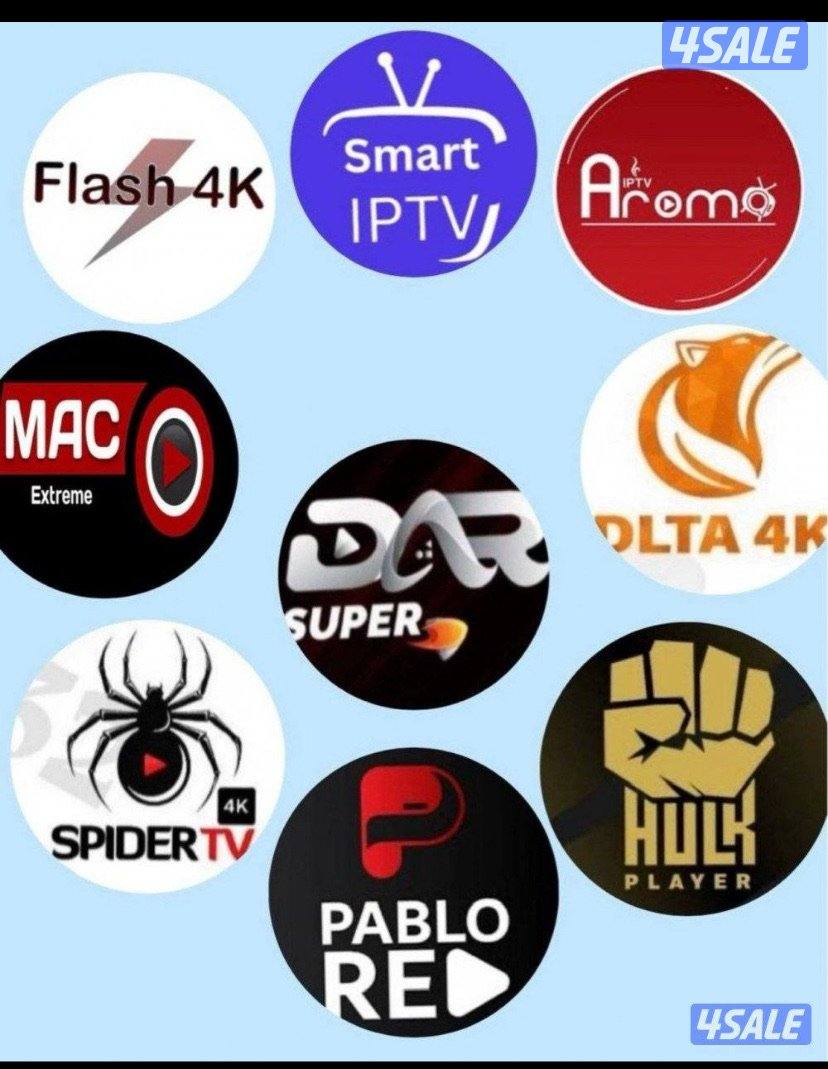 ٢٤ساعه بيع وتجديد جميع اشتراكات بافضل اسعار ادفع اولاين4