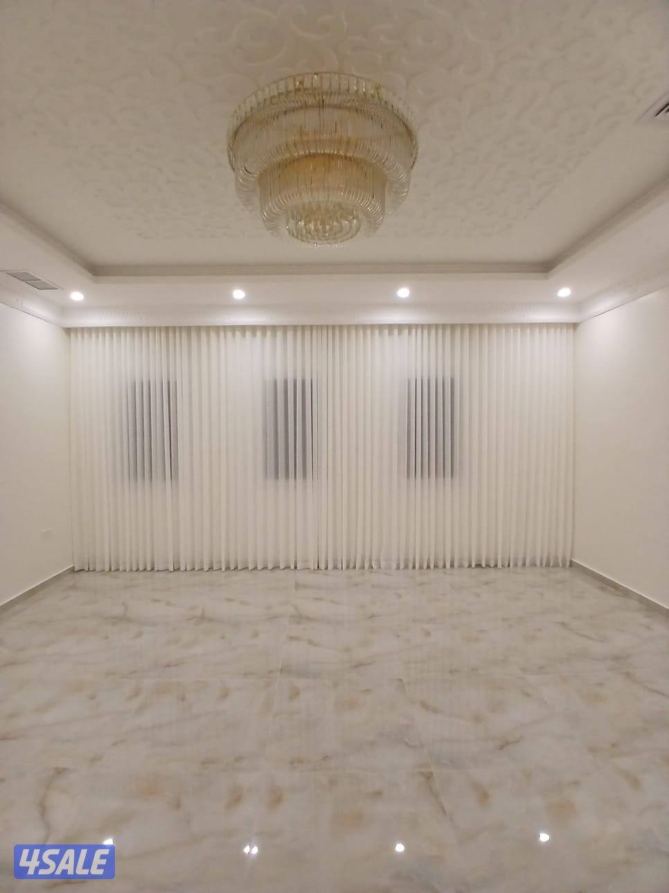 تفصال وتصميم جميع موديلات الستائر4