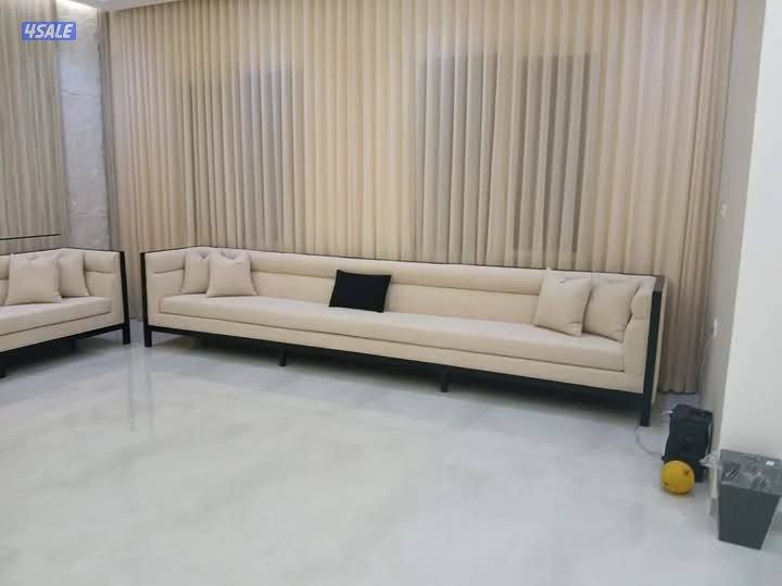 تفصال وتصميم جميع موديلات الستائر9