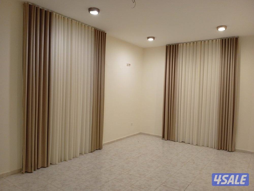 تفصال وتصميم جميع موديلات الستائر11