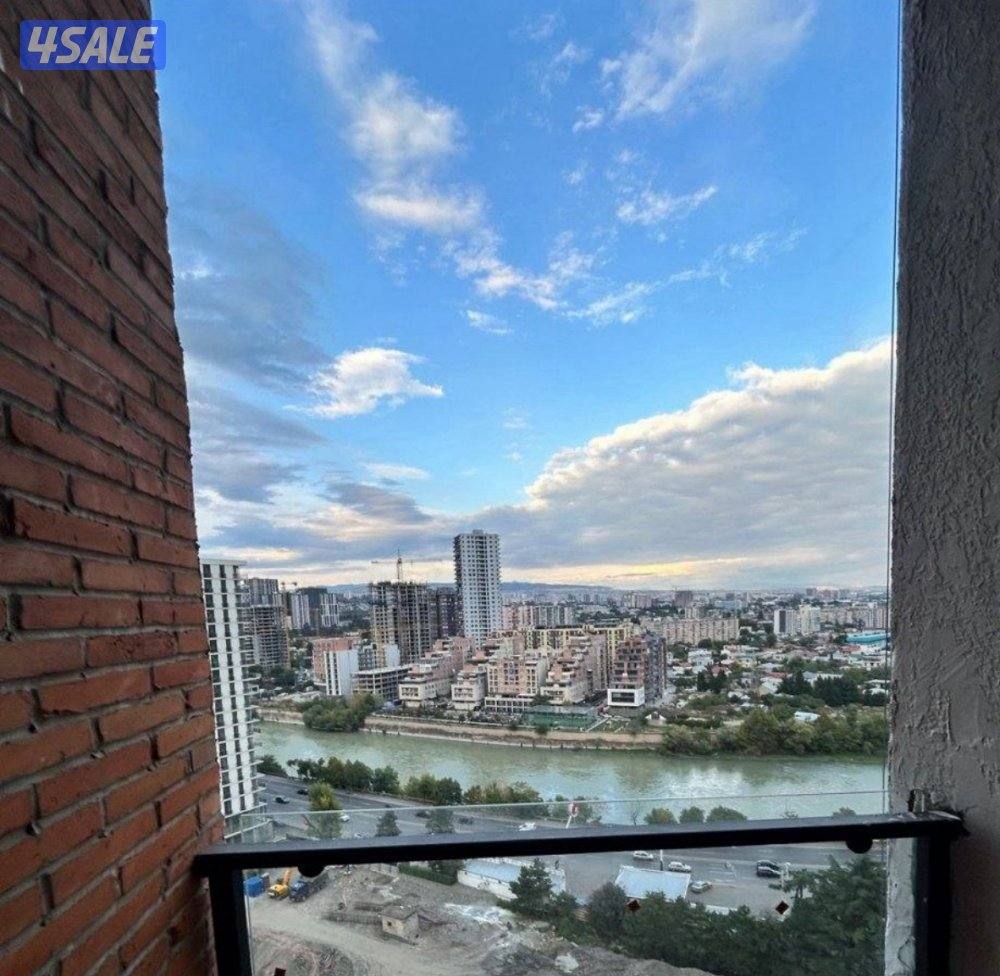 شقة فندقية في تبليسي جورجيا 🇬🇪1