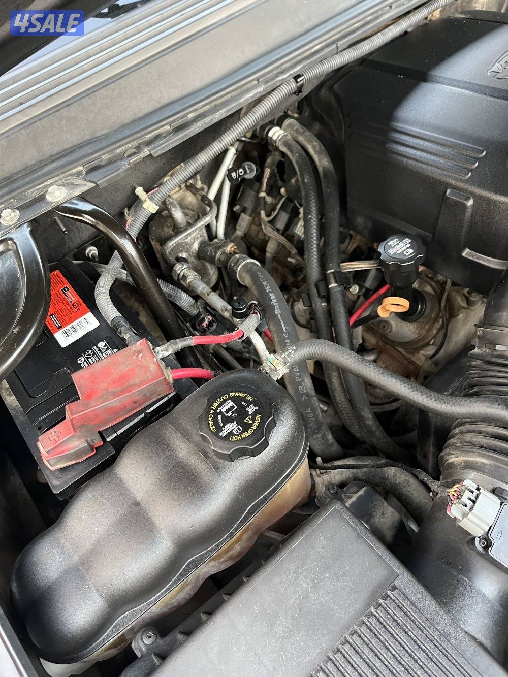 اسكاليد ٢٠١٠ للبيع بحاله نادرة5