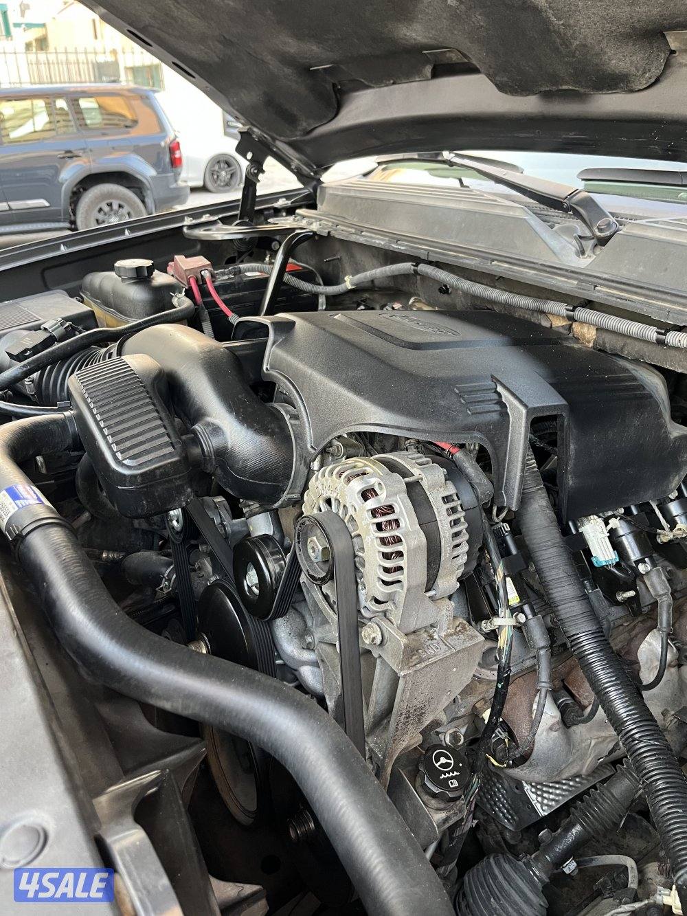 اسكاليد ٢٠١٠ للبيع بحاله نادرة6