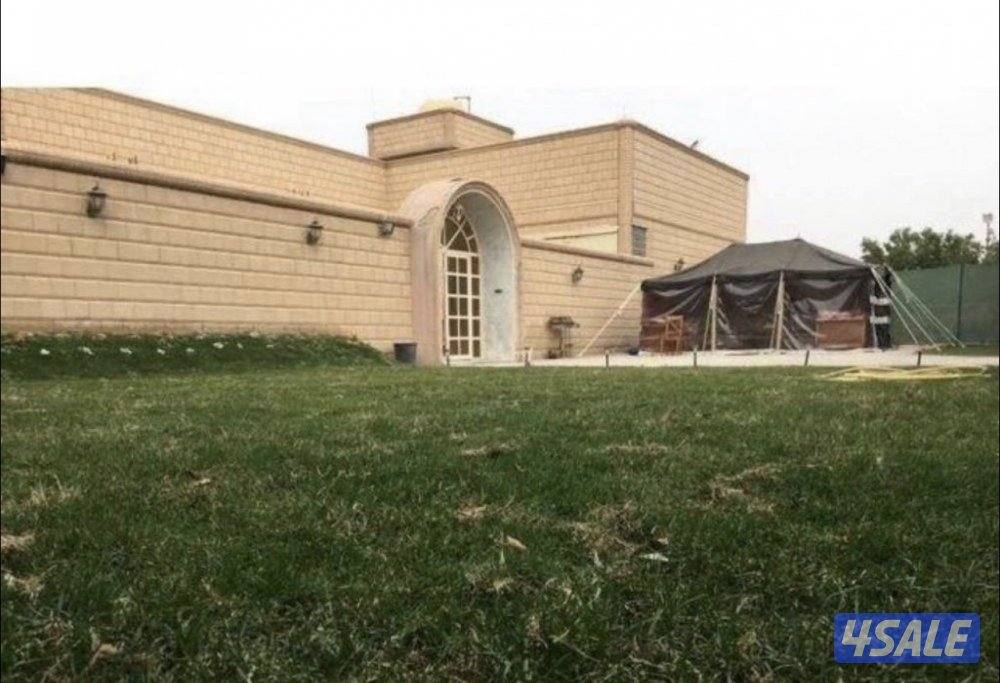 🔴 استراحه فخمة بنيان بيوت 🔴0