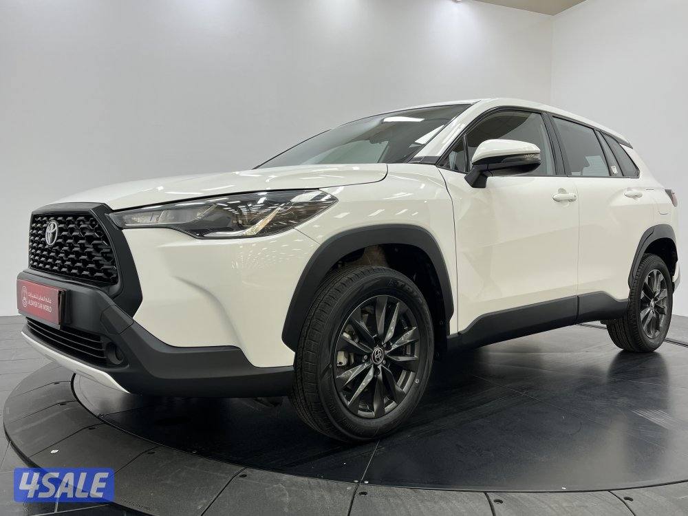 TOYOTA COROLLA 23CSUV-PL_U1