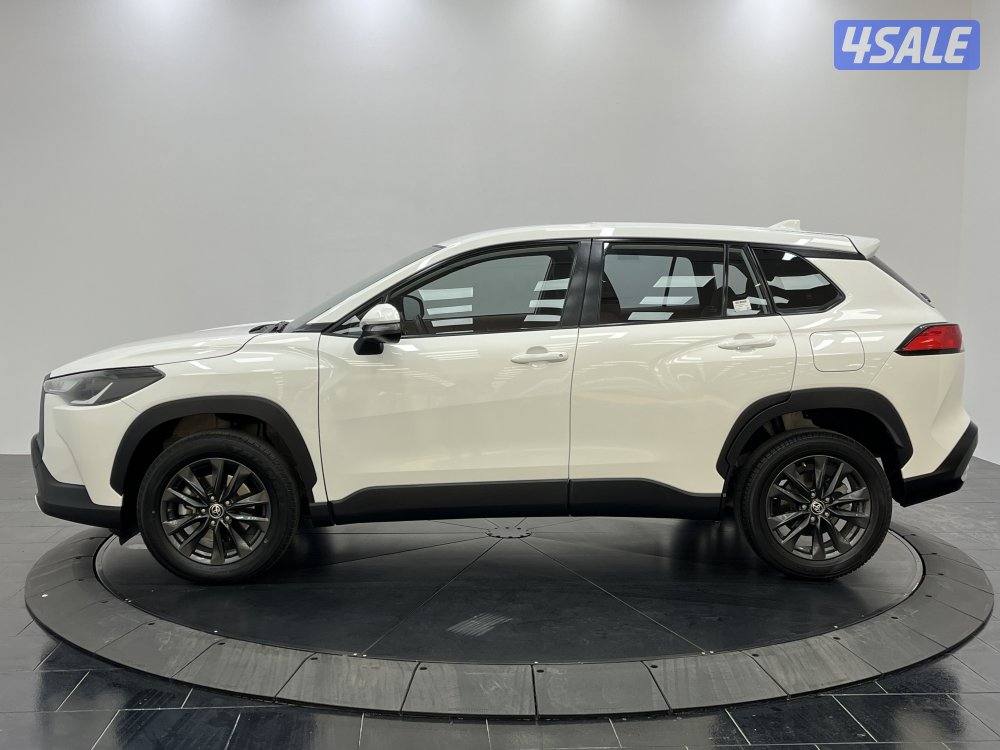 TOYOTA COROLLA 23CSUV-PL_U2