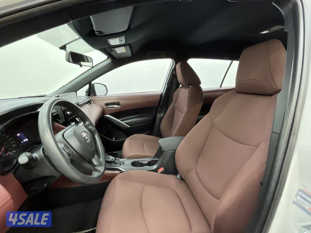 TOYOTA COROLLA 23CSUV-PL_U5