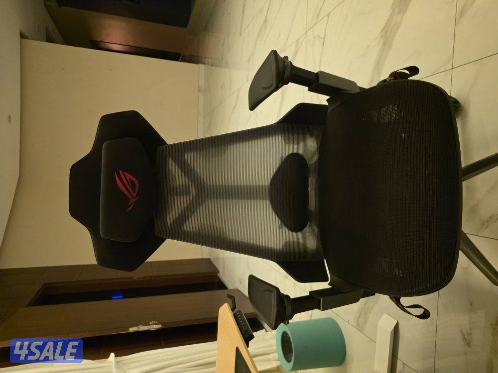 asus rog chair0