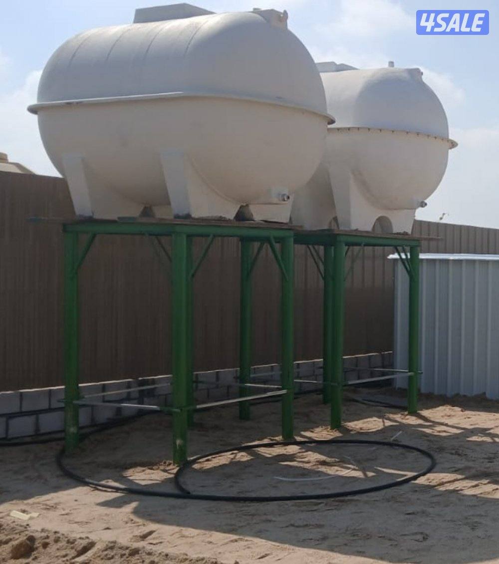 للبيع حمامات مطابخ محاكر مخازن وتوانكي وابراج ومساند ظهر وكراسي وعمدان6