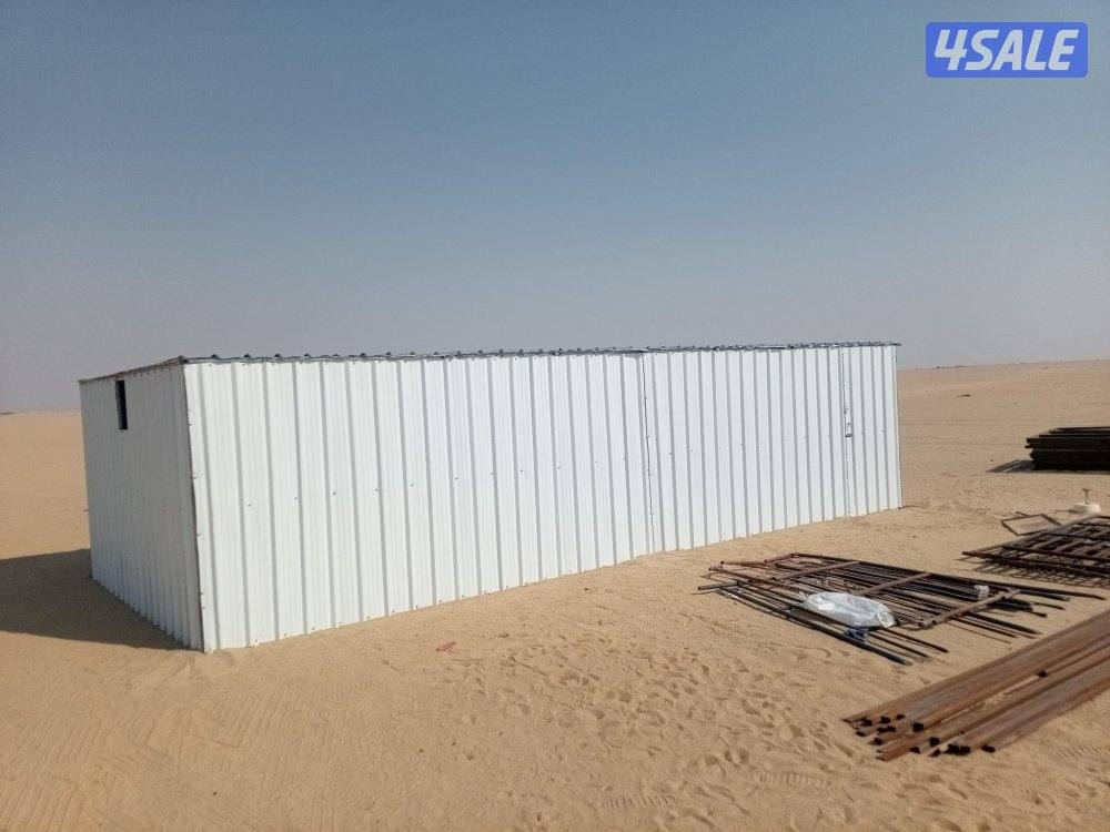 للبيع غرف مخازن مطابخ محاكر دورات مياه وبناجر خيل وعريش وغرف مواطير1