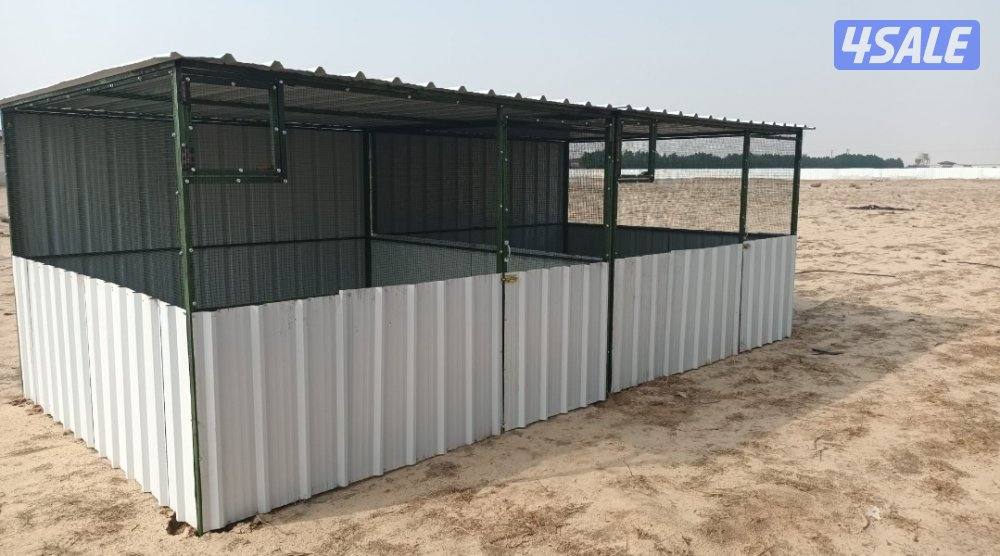 للبيع غرف مخازن مطابخ محاكر دورات مياه وبناجر خيل وعريش وغرف مواطير14