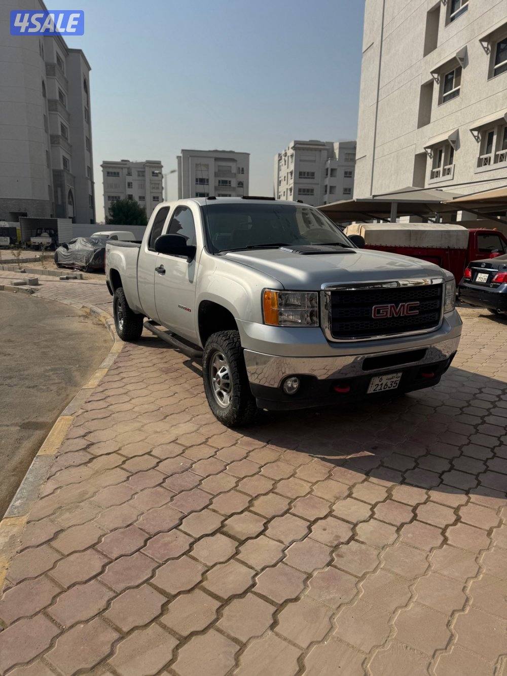 جمس سييرا HD1