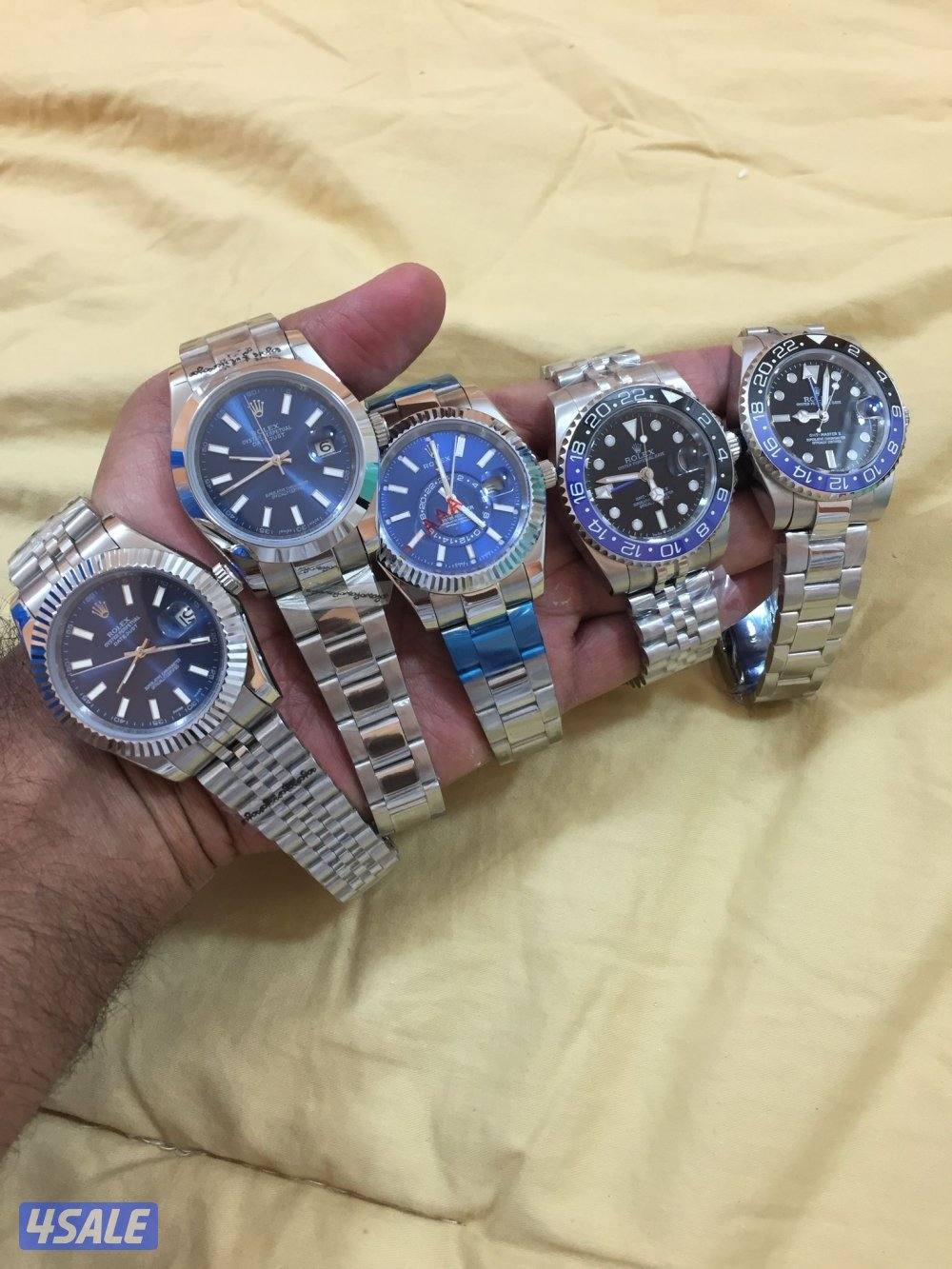 متوفر جميع انواع الماركات جوده ممتازه1