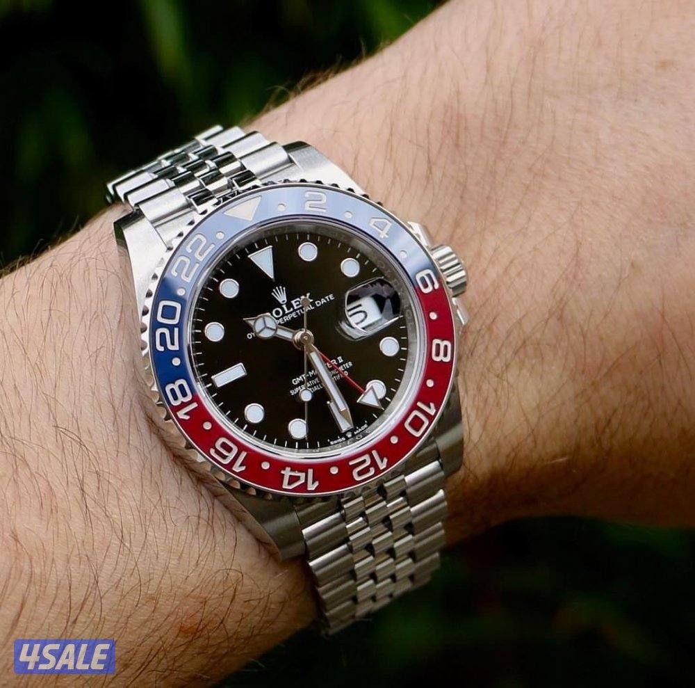 ساعات درجه اولى ماستر🇰🇼0