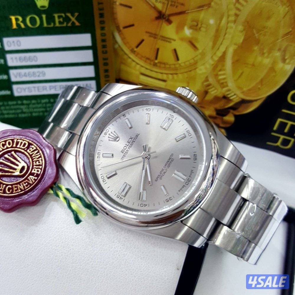 ساعات درجه اولى ماستر🇰🇼2