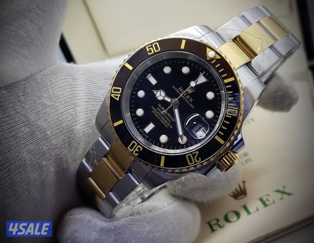 ساعات درجه اولى ماستر🇰🇼3