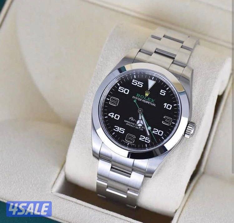 ساعات درجه اولى ماستر🇰🇼4