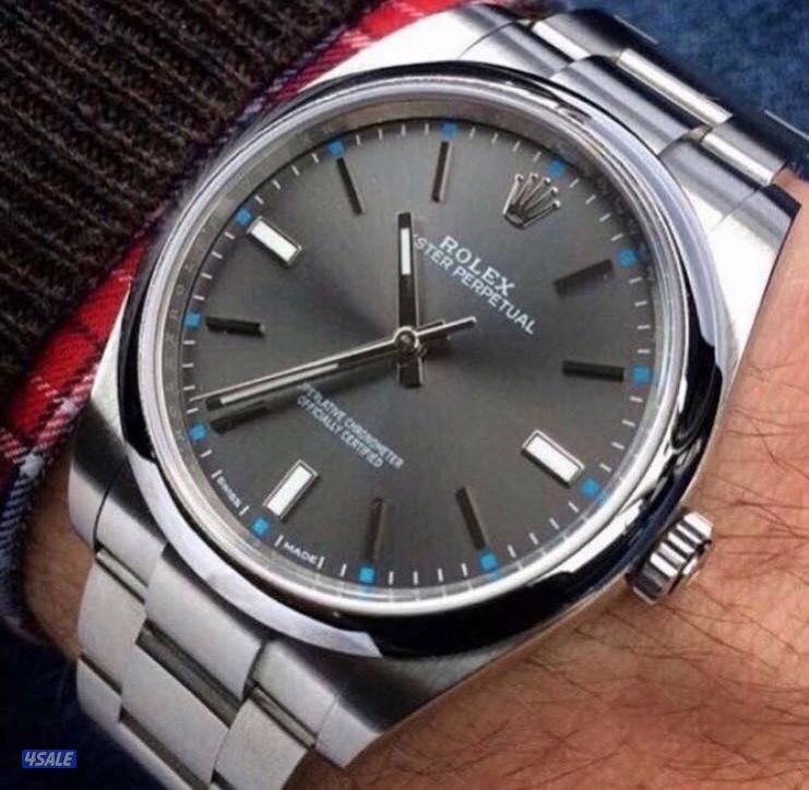 ساعات درجه اولى ماستر🇰🇼6