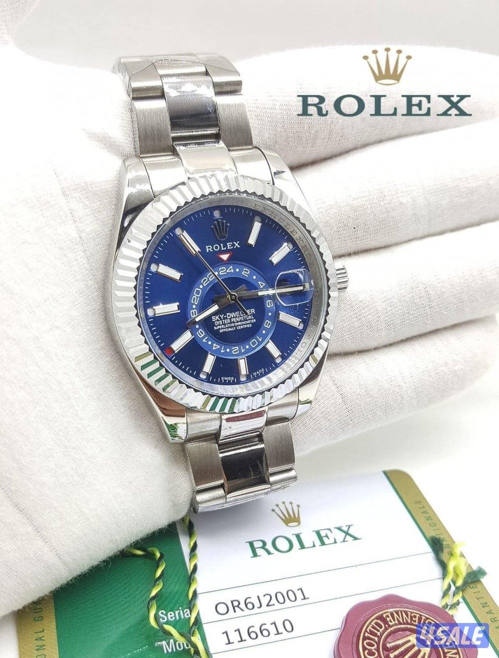 ساعات درجه اولى ماستر🇰🇼7