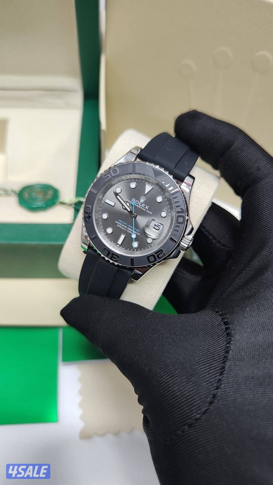 ساعات درجه اولى ماستر🇰🇼10