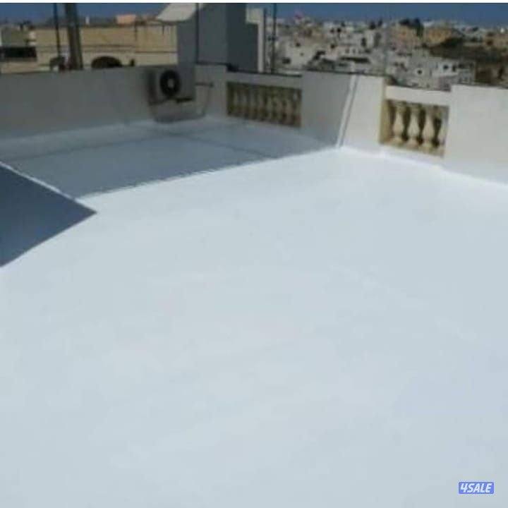 عزل الأسطح جتاروف ومواد خصوصيه4