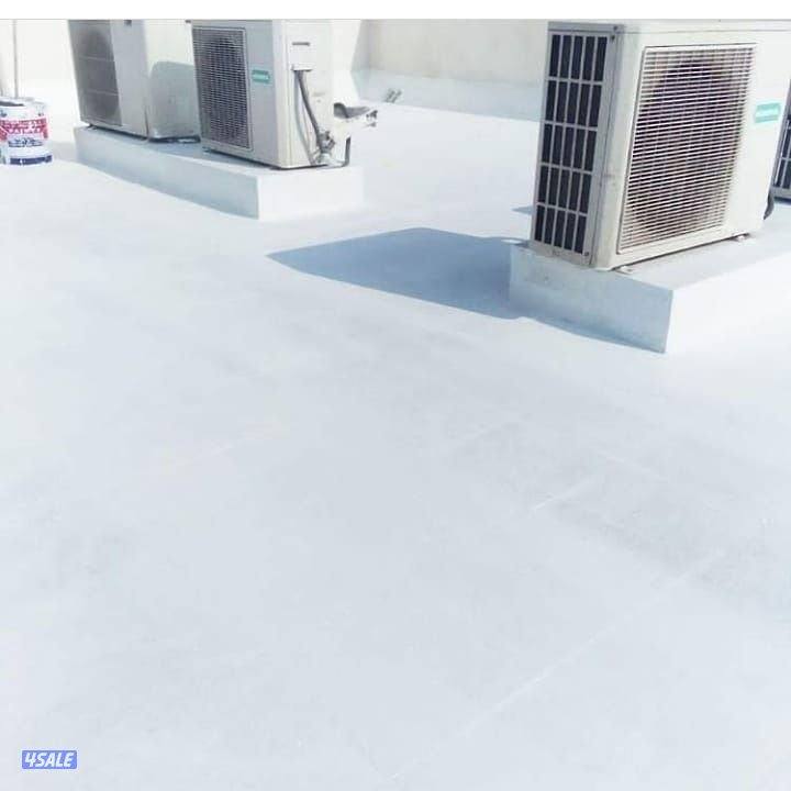 عزل الأسطح جتاروف ومواد خصوصيه3