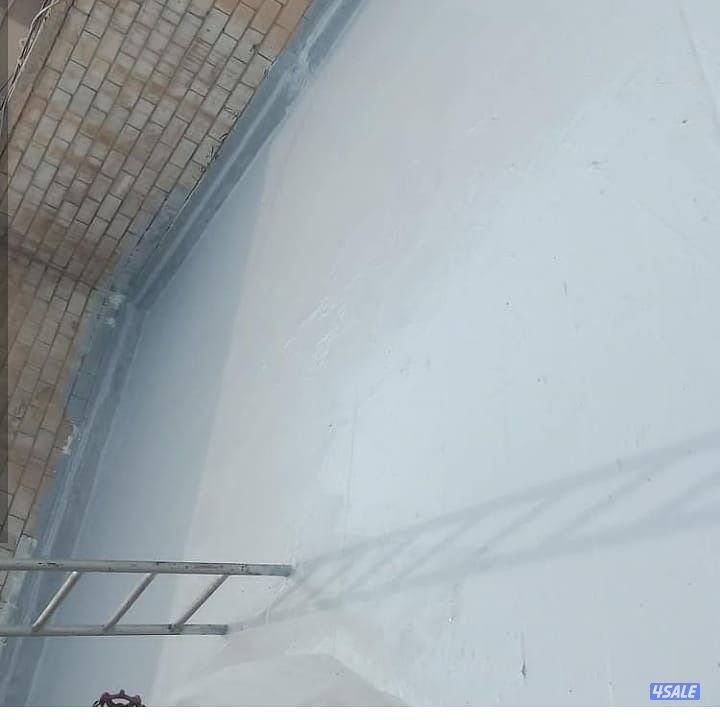 عزل الأسطح جتاروف ومواد خصوصيه2