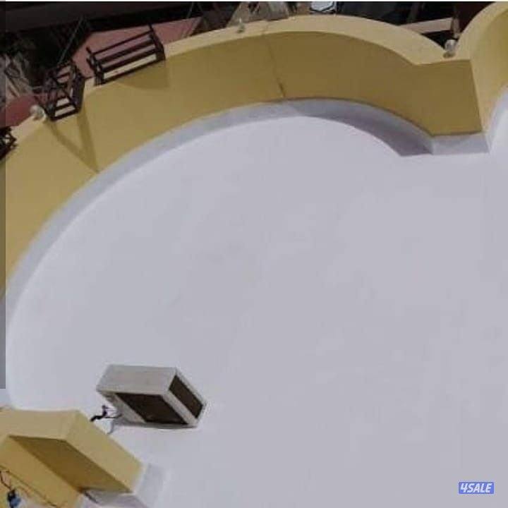 عزل الأسطح جتاروف ومواد خصوصيه6