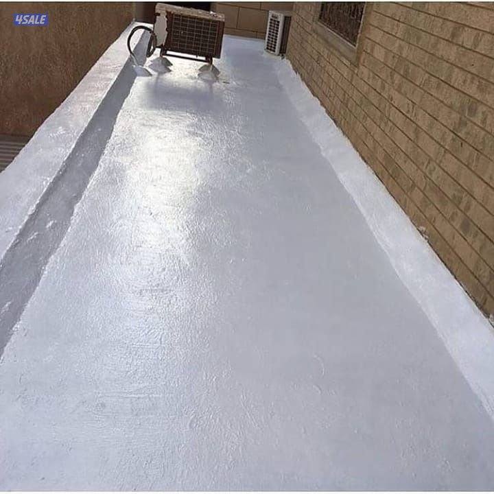 عزل الأسطح جتاروف ومواد خصوصيه7