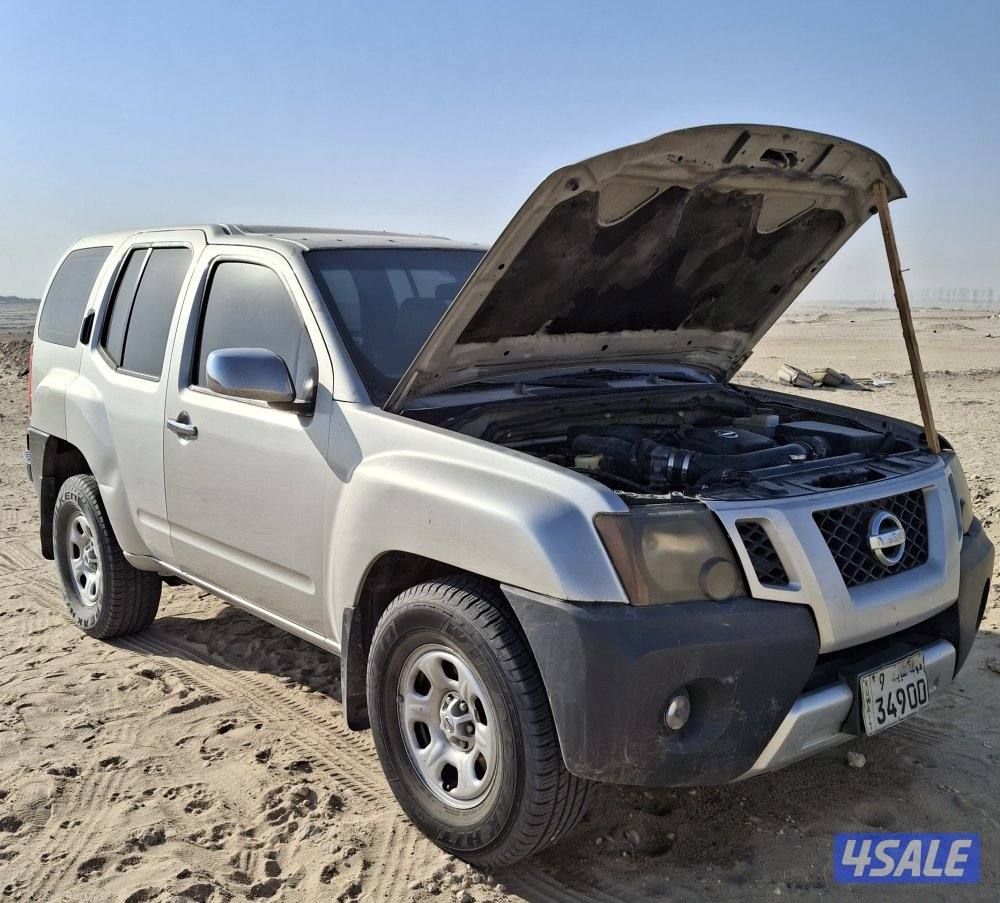 للبيع سيارتين اكستيرا 20091