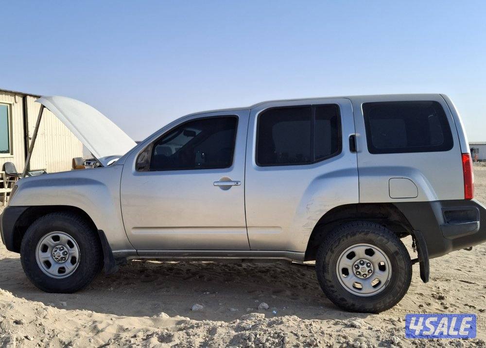 للبيع سيارتين اكستيرا 20092