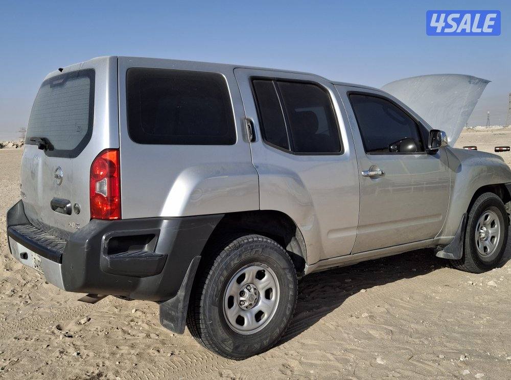 للبيع سيارتين اكستيرا 20093